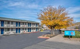 Motel 6 Albuquerque Midtown